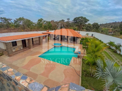 Imagen 12 de 21 de Finca En Safari Ranch, Valencia. Ahitza Castillo. 04149402096