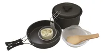 Comprar Marmita Set De Cocina National Geographic 2 Personas