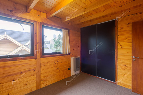 Complejo De Cabañas En Venta En San Martín De Los Andes