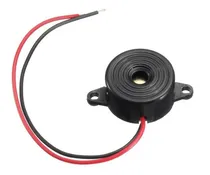 Comprar Alarma Luces Encendidas Para Auto Aviso Sonoro Luces