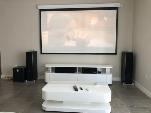 Instalación De Audio, Video, Redes, Camaras & Automatización