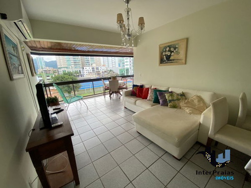 Imagem 3 de 14 de Apartamento Duplex Com 4 Quartos No Tangará - 171273-v