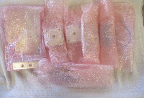 Nib Allen Bradley Bulletin 1336 Renewal Parts Kit F Fram Ssz