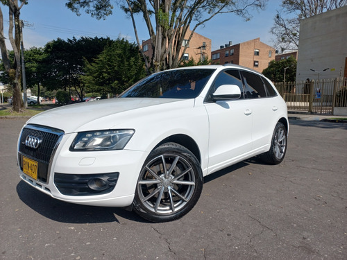 Audi Q5 3.2 Fsi S-tronic Quattro