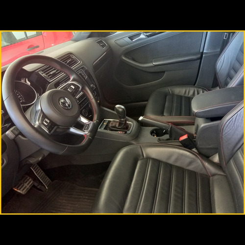 Volkswagen Vento 2.0 Dsg + Nav