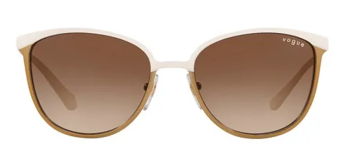 Anteojos De Sol Mujer Vogue 4002 S Original Optica