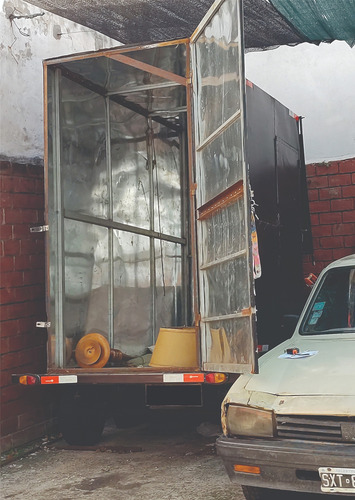 Trailer Doble Eje Con Balancin, 2 Cuatriciclos, Motos O Utv