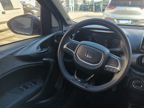 Fiat Cronos 1.3 Drive Mt