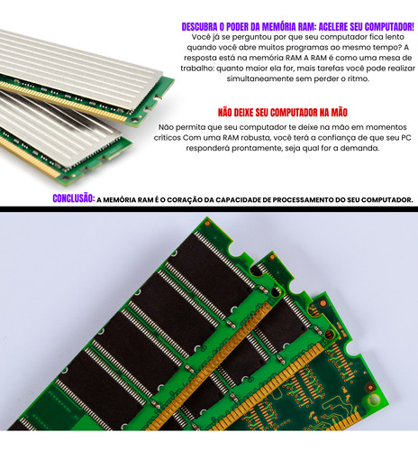 Memória Servidor E Kit Xeon 32gb Samsung 3200mhz Server Dell