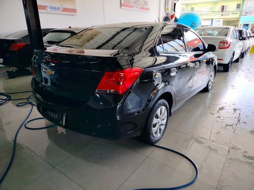 Chevrolet Onix 1.0 FLEX PLUS LT MANUAL