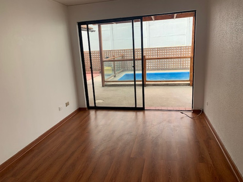 Preciosa Casa En Peñuelas Con Piscina Y Condominio Cerrado