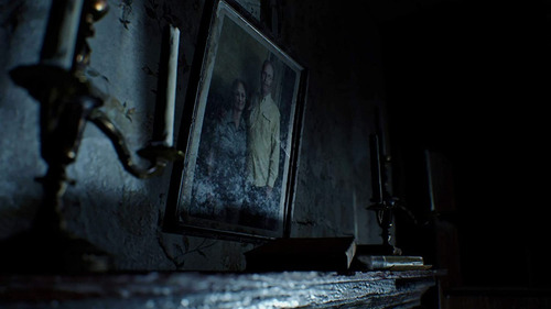 Imagen 3 de 6 de Resident Evil 7 Biohazard - Playstation 4