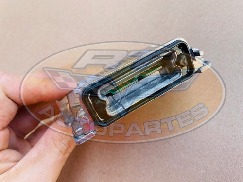 Balastra 6g Faro Xenon Volvo S60 07-08 Original 89034934