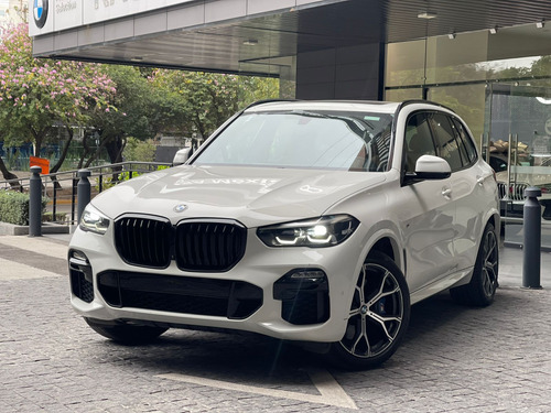 BMW X5 40i X DRIVE M SPORT