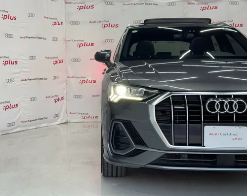 Audi Q3 2.0 S Line 180 Hp Dsg