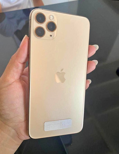 Imagen 1 de 2 de iPhone 11 Pro Max Gb 256 Totalmente Nuevos Sellados