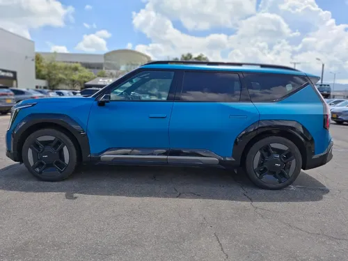 Kia EV9 0.0 Ev9 Gt Line