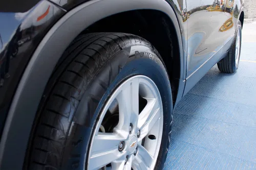 Chevrolet Tracker 1.8 Mt
