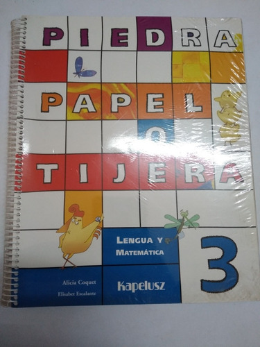 Piedra Papel O Tijera 3