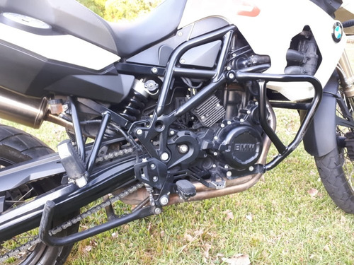 Bmw F800gs