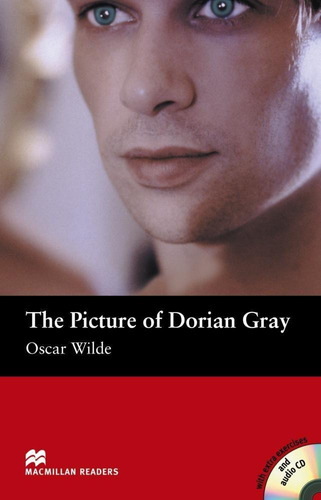 Picture Of Dorian Gray, The  Cd