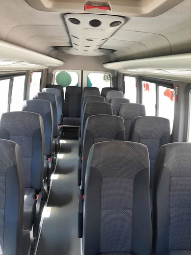 Imagen 7 de 19 de Mercedes-benz Sprinter 2013 2.1 515 Unica Con Motor 2018