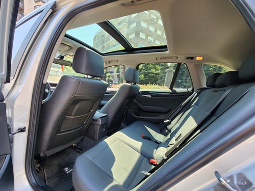 Imagen 10 de 10 de Bmw X1 3.0 Xdrive 28i Executive 265cv 2011 92.000km