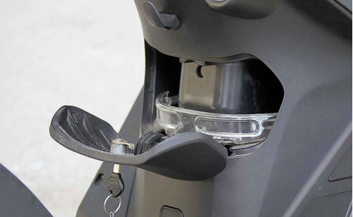 Imagen 12 de 16 de Agility 200i- Ruedas Grandes Kymco- $ 2.160.000.- - Tuamoto