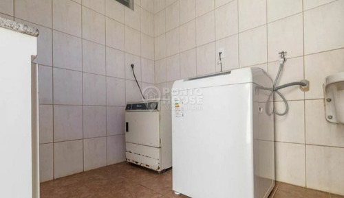 Imagem 9 de 12 de Casa À Venda No Bairro Planalto Paulista 3 Dormitórios 1 Suíte - Ph40912