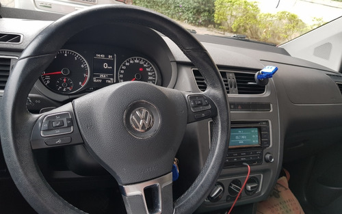 Imagem 8 de 9 de Vw Spacefox Trend Gii
