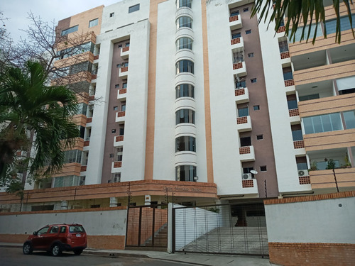 Apartamento En Residencias Gran Mónaco Palace Campo Alegre Jm