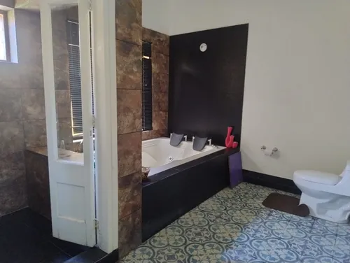 Casa Campestre En Venta En Vereda El Salitre. Cod V52181