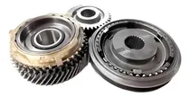Comprar Kit Completo Engranajes 5ta 50x37 Vw Fox Suran Gol Trend