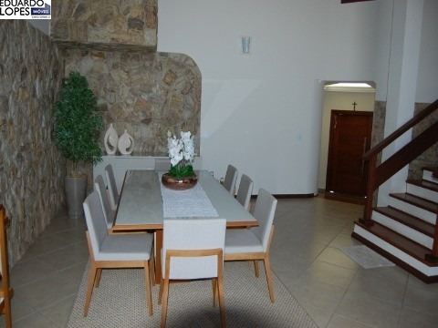 Imagem 12 de 30 de Casa A Venda Village Terras De Indaia - Aqui Se Vive - Indaiatuba/sp - Ca01394