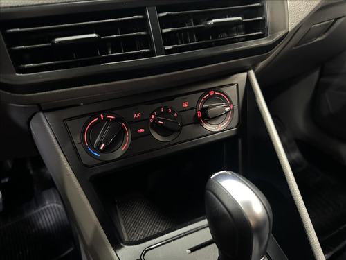 Volkswagen Virtus 1.6 MSI TOTAL FLEX AUTOMÁTICO