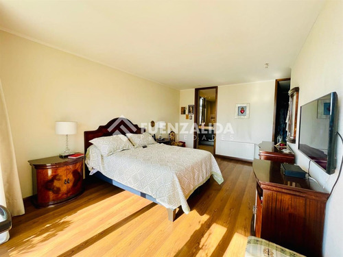 Venta Departamento 3 Dormitorios La Dehesa Lo Barnechea