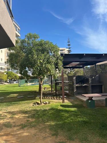 Espectacular Duplex Con Vista Al Mar 3 Dorm 3 Baños 140 Mt2