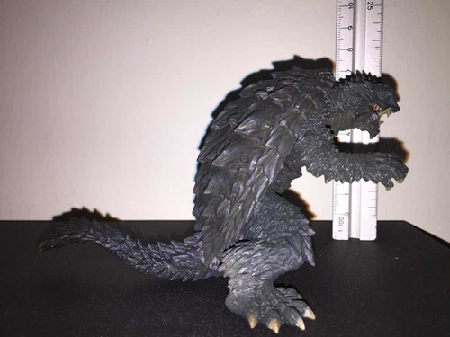 Gamera Art Spirits 1999 / Kaiju Godzilla Ultraman Vintage A (Usado)