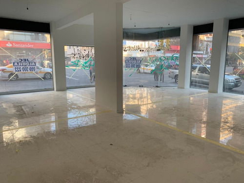 Imagen 2 de 5 de Local Comercial A La Venta A Estrenar Sobre 18 De Julio