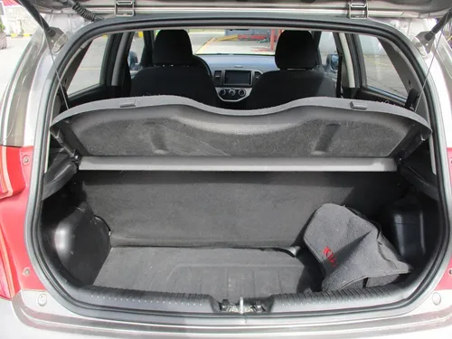 Kia Picanto Ion R 1000cc Mt