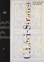 Comprar Antropología Estructural Claude Lévi Strauss Paidós