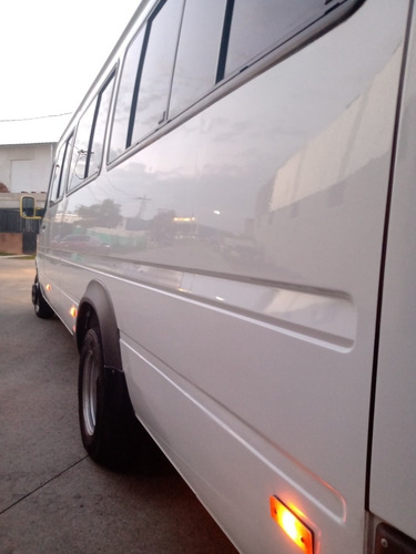 Mercedes-benz Sprinter 2.1 413 Minibus 19+1 (gb1k6) 2009