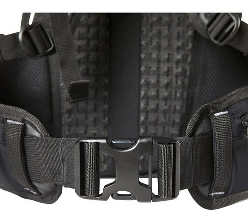 Imagen 3 de 6 de Mochila De Hidratación Fox - Utility P-large - 3 Lts -#22991