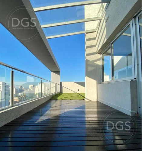 Imagen 23 de 30 de Increible Piso Ubicado En El 11° Con Cochera Cubierta Individual - Banfield Este