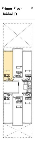 Imagen 11 de 14 de Venta Departamento 3 Ambientes En Pozo - 3f - Fideicomiso 9 De Julio - Bariloche - Patagonia