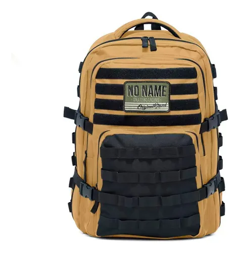 Mochila reforzada hombre new arrivals