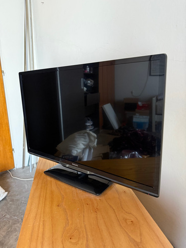 Smart Tv Philips 32 32pfl3518g/77 (Usado)