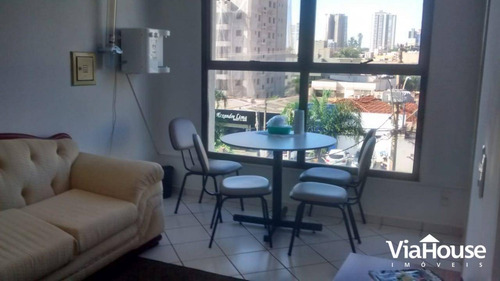 Sala Para Alugar, 21 M² Por R$ 700,00/mês - Jardim São Luiz - Ribeirão Preto/sp - Sa0605