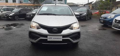 Toyota Etios 2018/2019 5h75