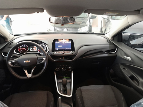 Chevrolet Onix 1.0 TURBO FLEX LTZ MANUAL